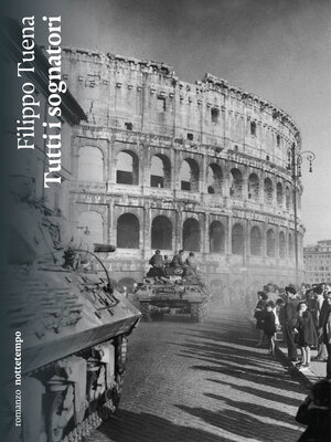 cover image of Tutti i sognatori